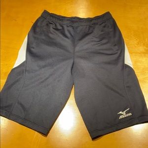 Japanese Basketball Shorts